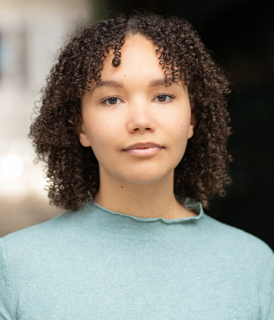 Profilbild von Giselle Ramsey