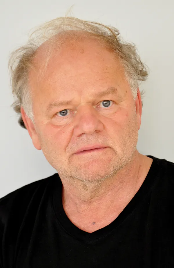 Profilbild von Gottfried Breitfuß