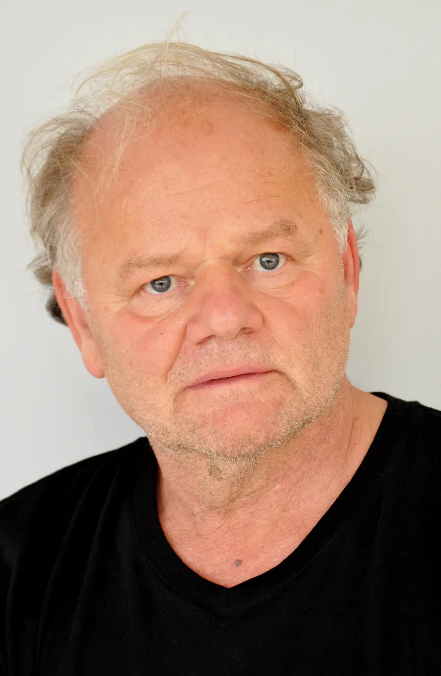Profilbild von Gottfried Breitfuß