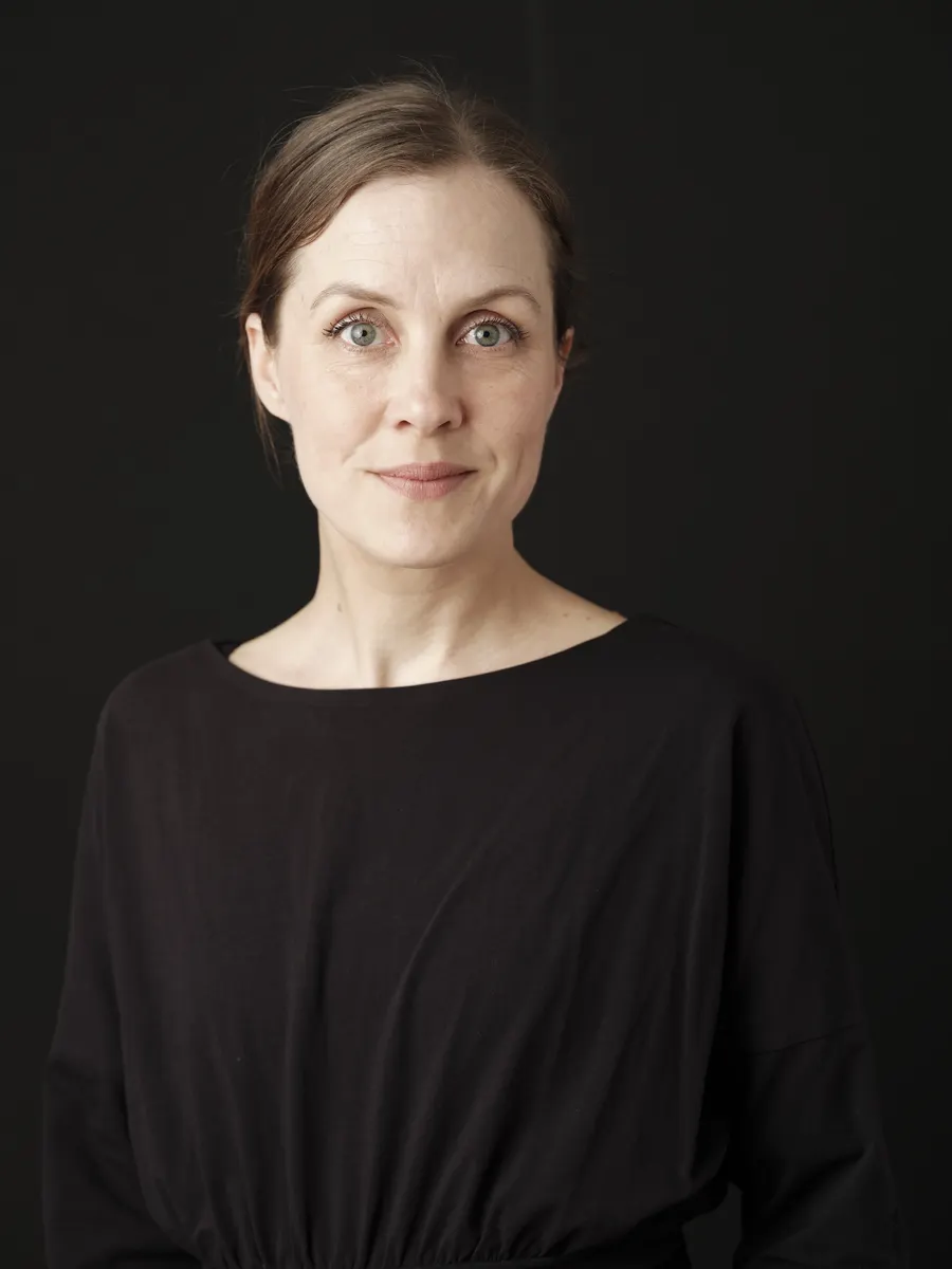 Profilbild von Gwendolyn Bahr