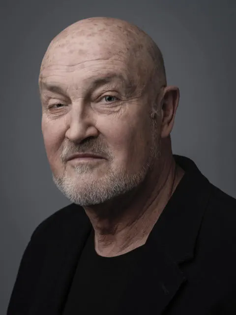 Profilbild von Hannes Fischer