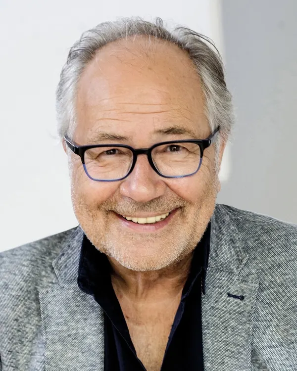 Profilbild von Hartmut Volle