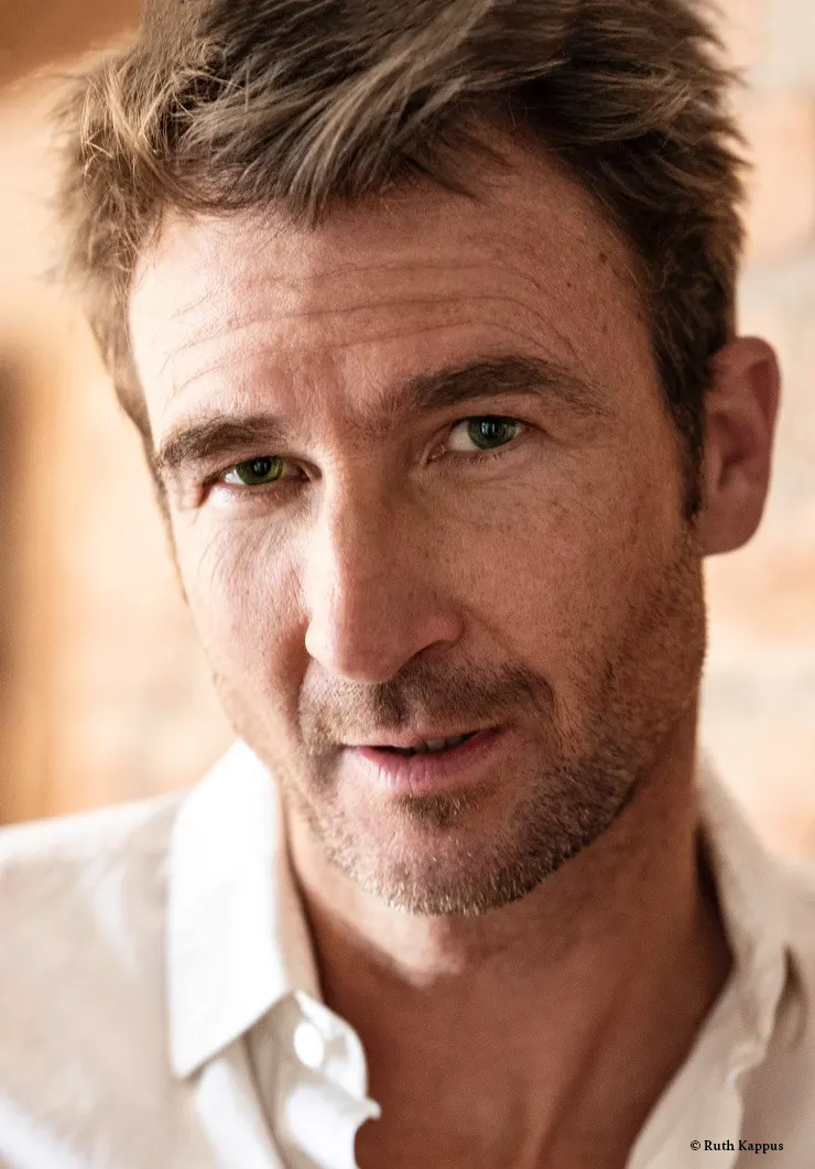 Profilbild von Heiko Ruprecht