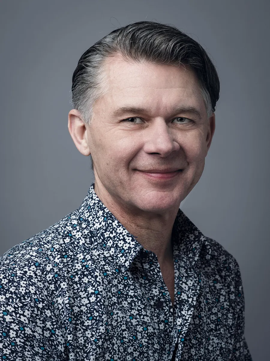 Profilbild von Horst Maria Merz