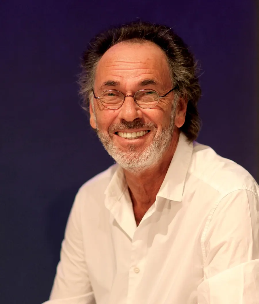 Profilbild von Hugo Egon Balder