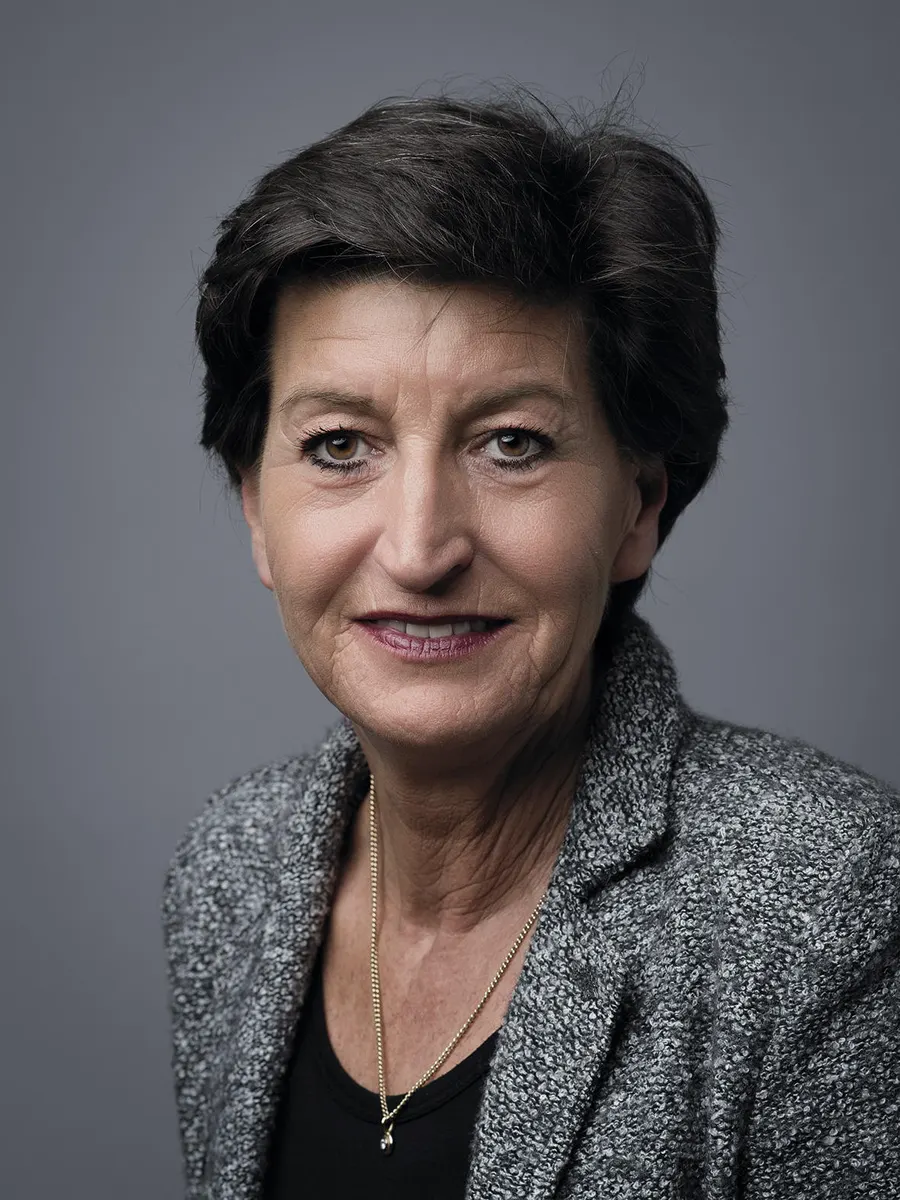 Profilbild von Ines Pieper