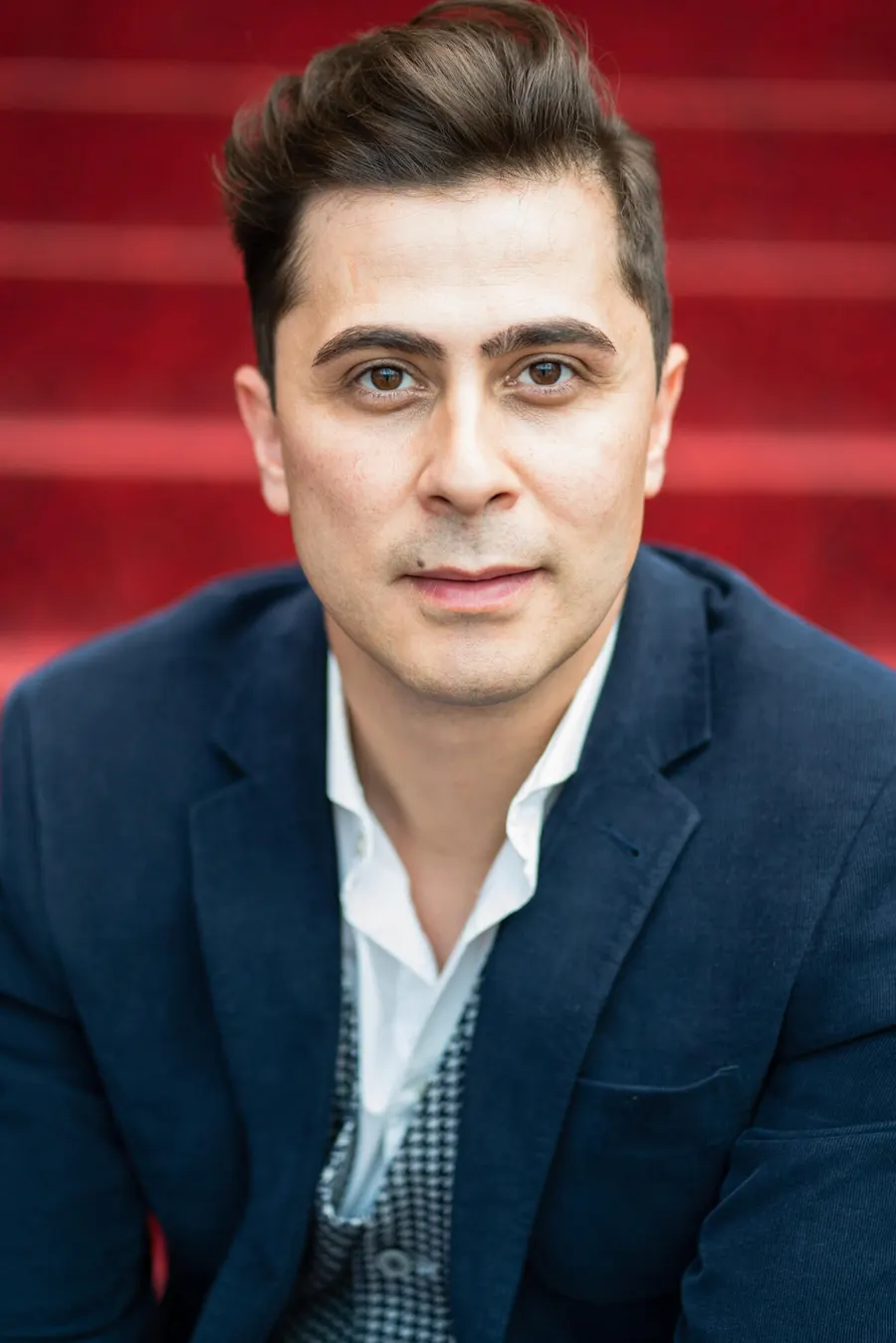 Profilbild von Irfan Kars