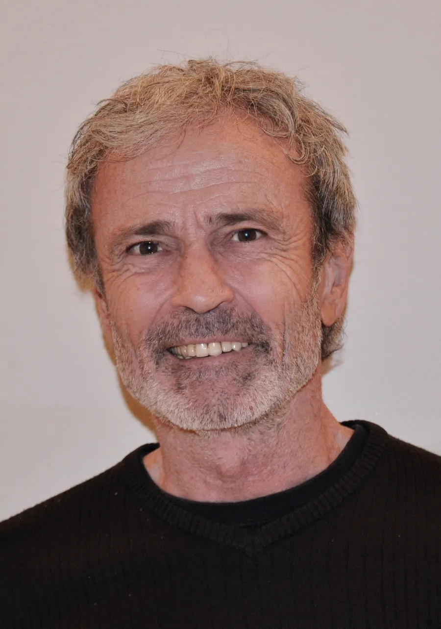 Profilbild von Ivaylo Dochev