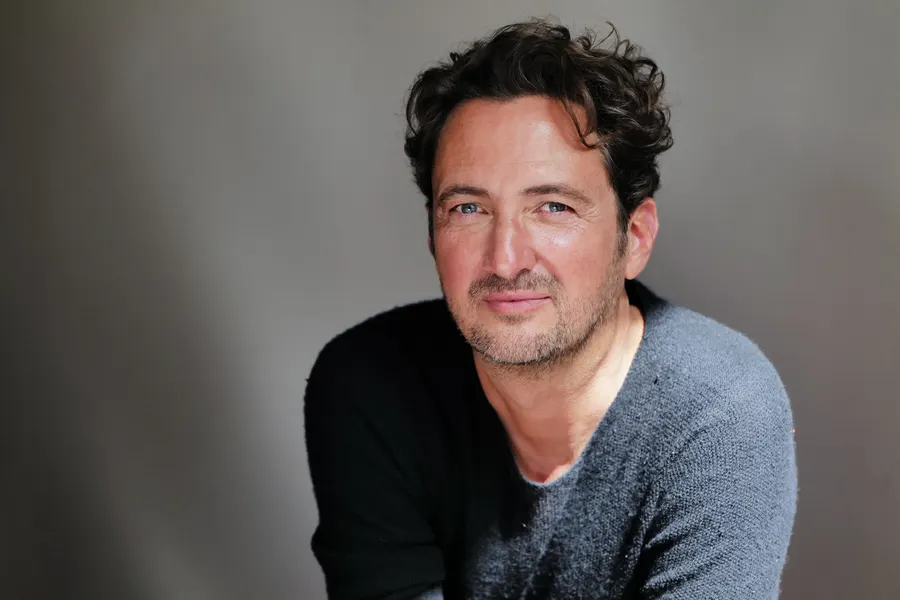 Profilbild von Jan Messutat