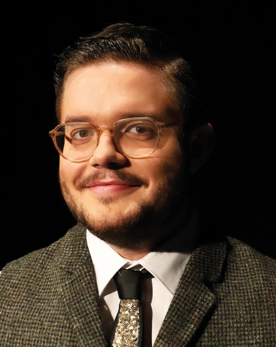 Profilbild von Jan Mikio Kappes
