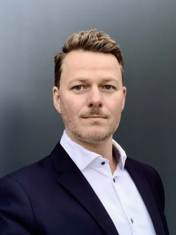 Profilbild von Jörg Hilger