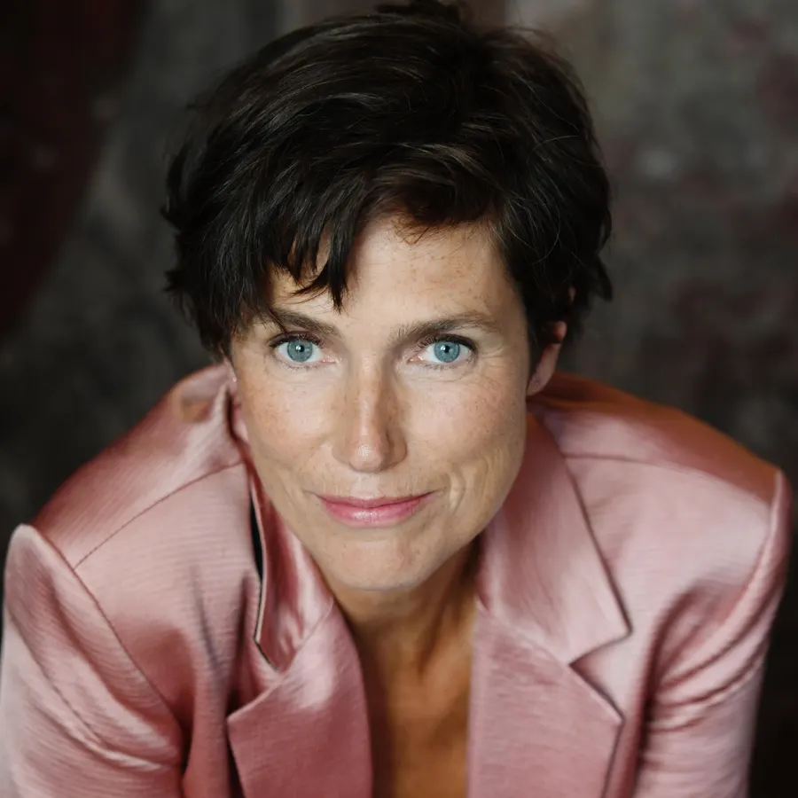 Profilbild von Julia Bremermann