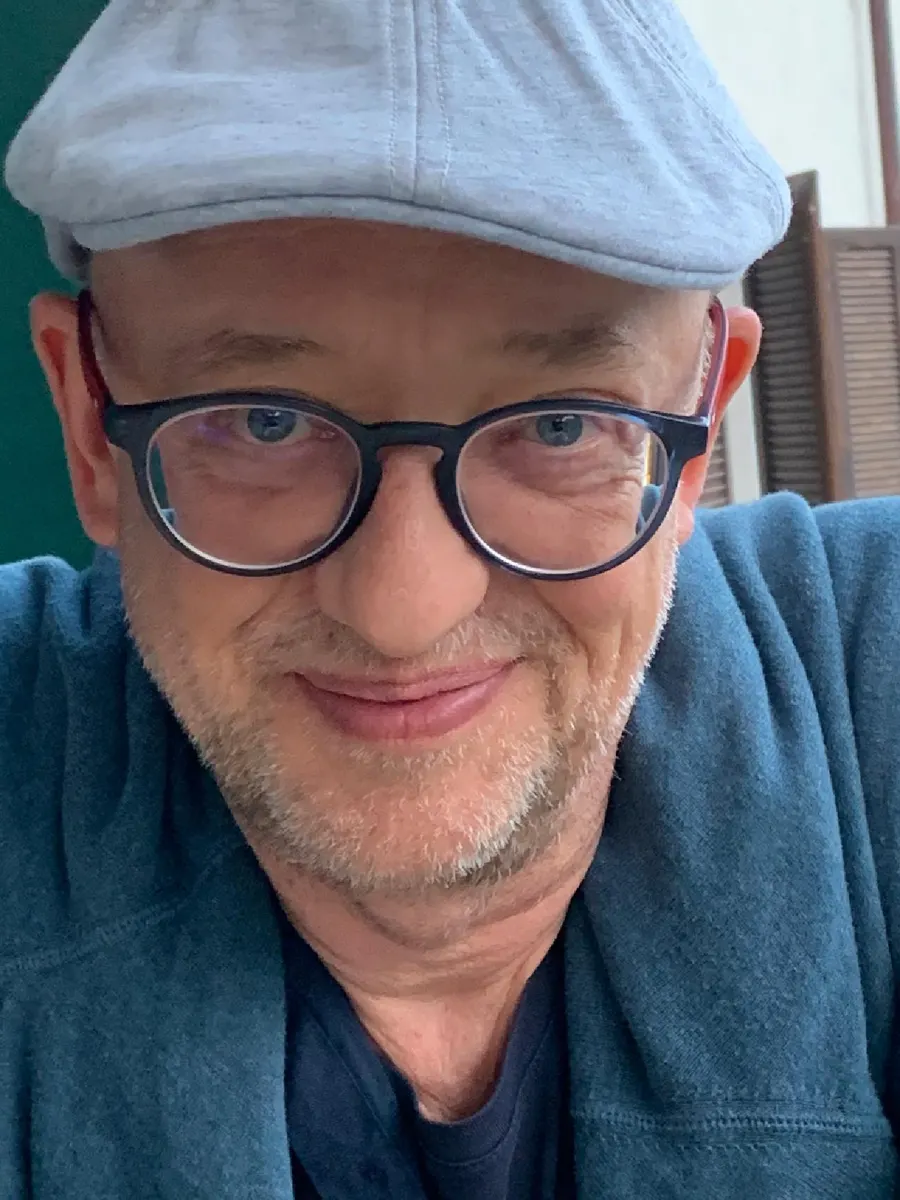 Profilbild von Klaus Hemmerle