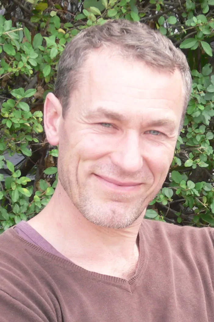Profilbild von Lars Peter