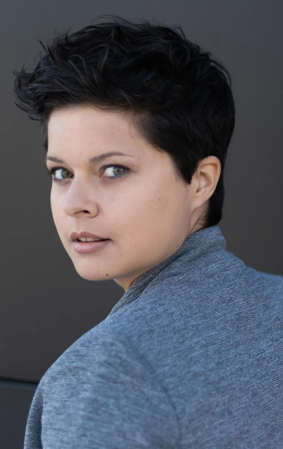 Profilbild von Laura Sauer