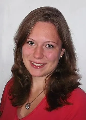 Profilbild von Lena Roth