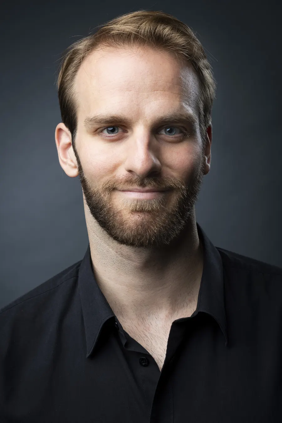 Profilbild von Lénárd Kókai
