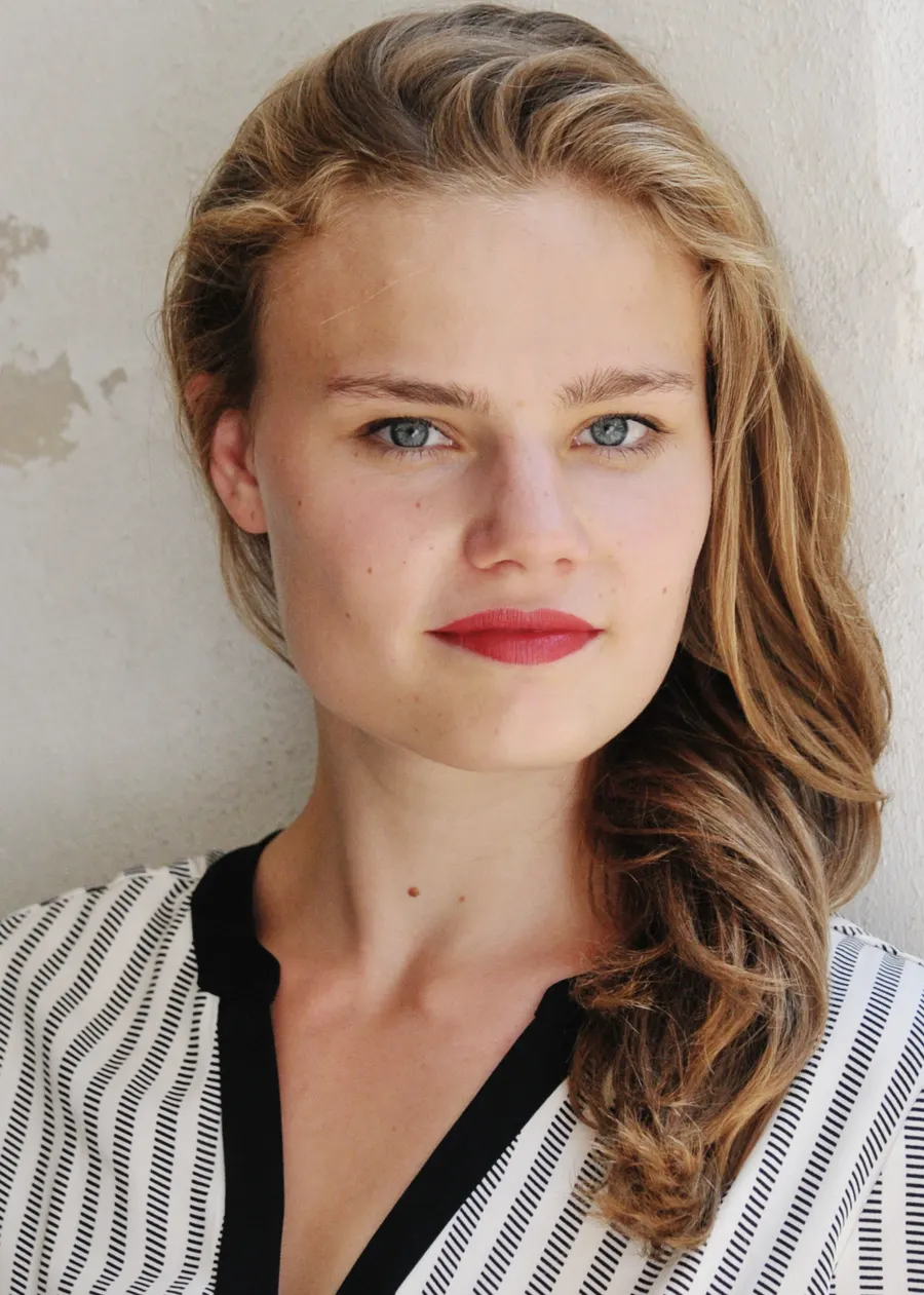 Profilbild von Lilli Meinhardt