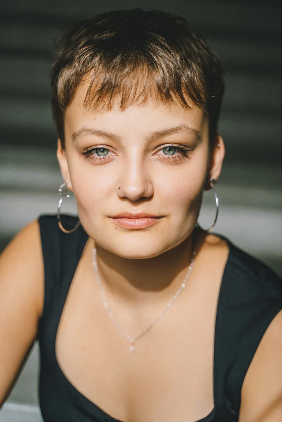 Profilbild von Lily Anne Beck