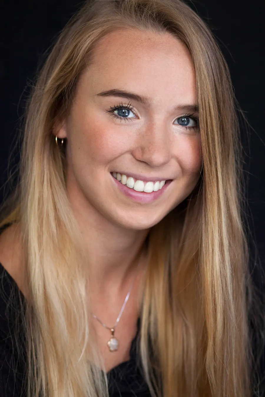 Profilbild von Lina Gerlitz