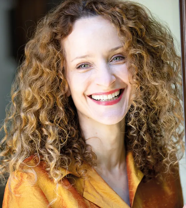 Profilbild von Lisa Wildmann