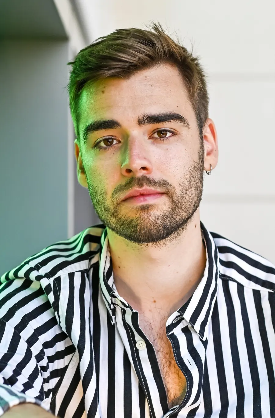 Profilbild von Luca Hämmerle