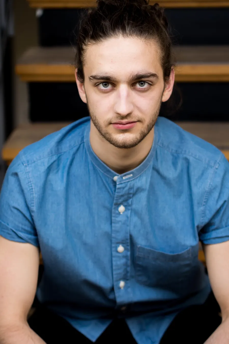 Profilbild von Lukas Haiser