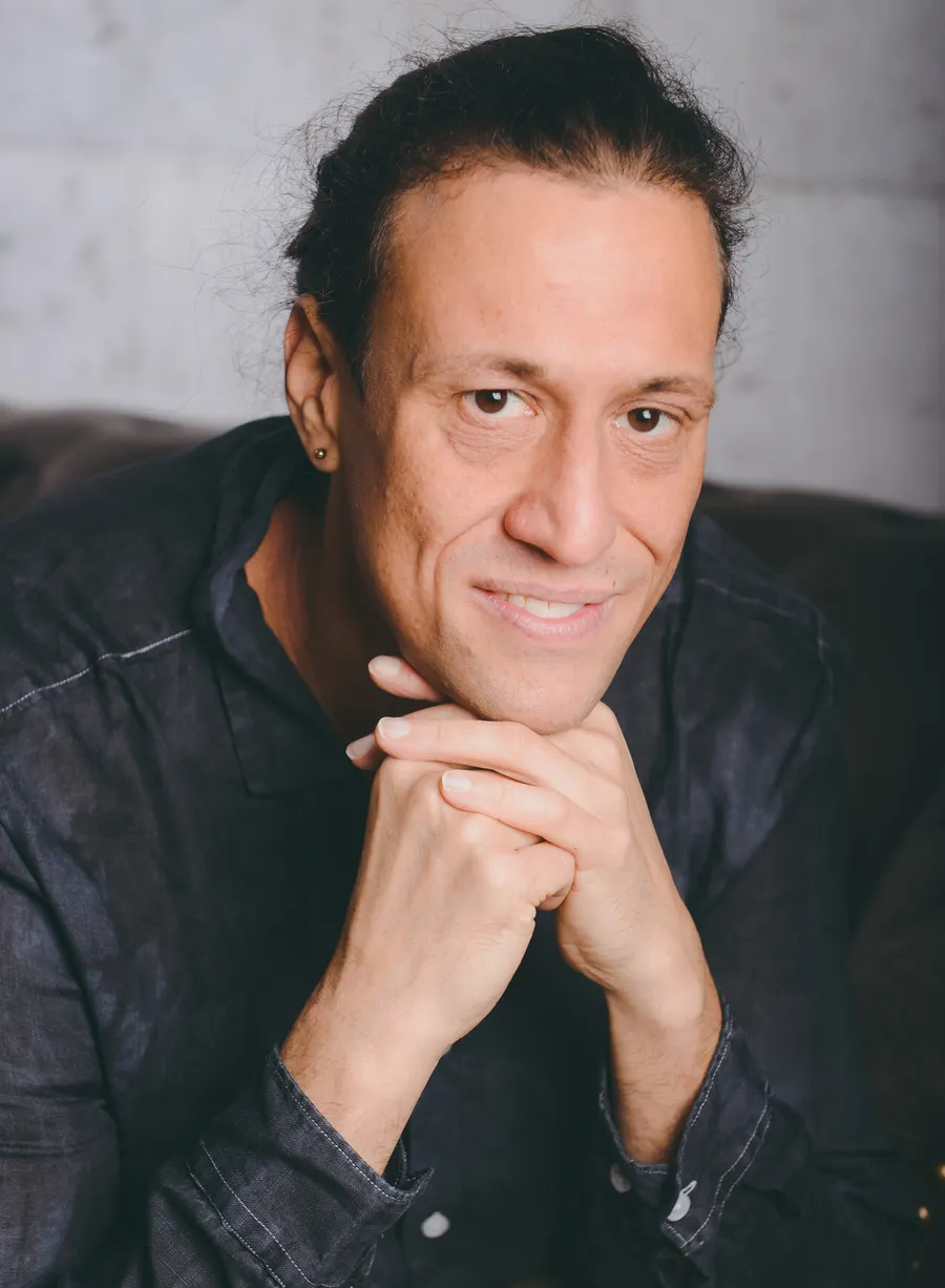 Profilbild von Lukas Schneider