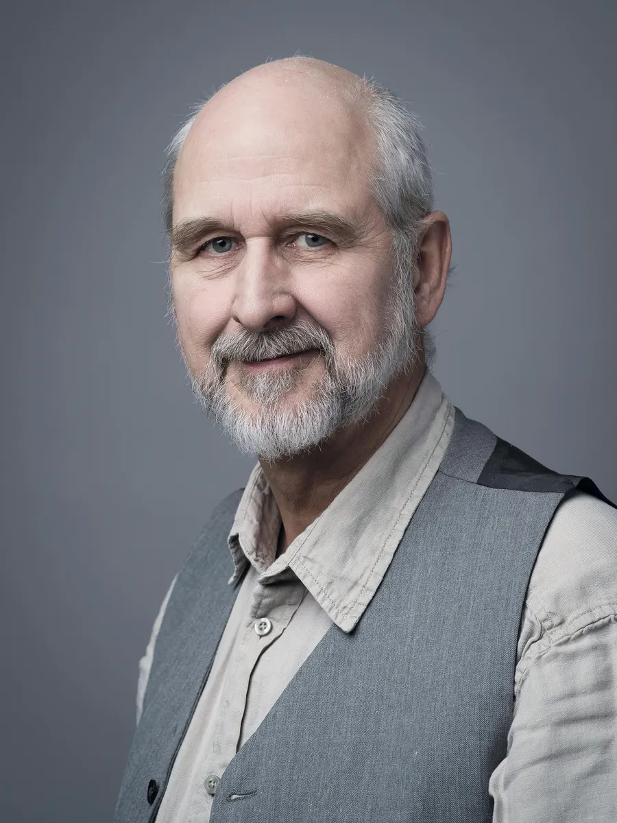 Profilbild von Lutz Reichert