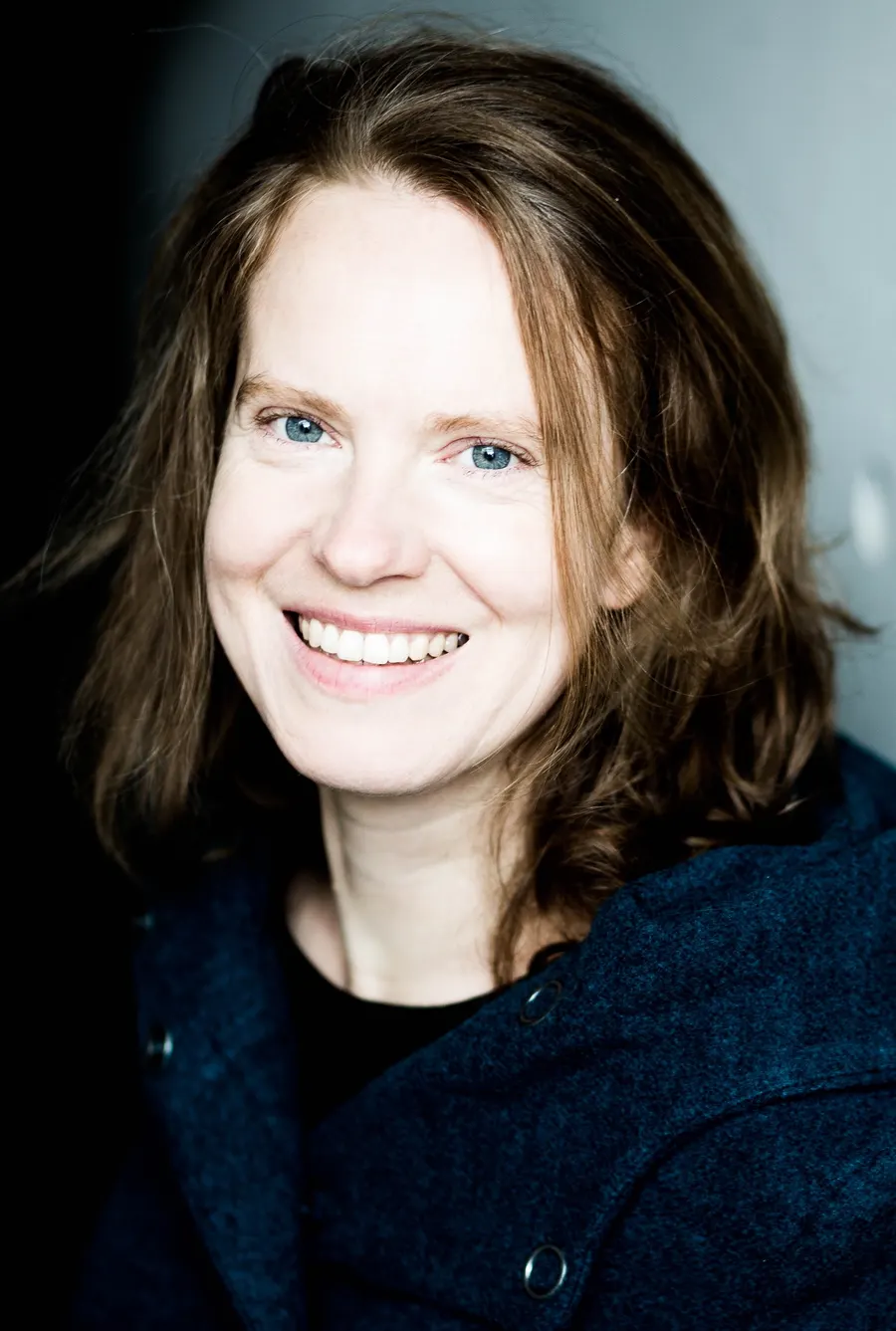 Profilbild von Magdalena Flade