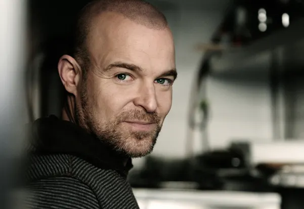 Profilbild von Marc-Philipp Kochendörfer