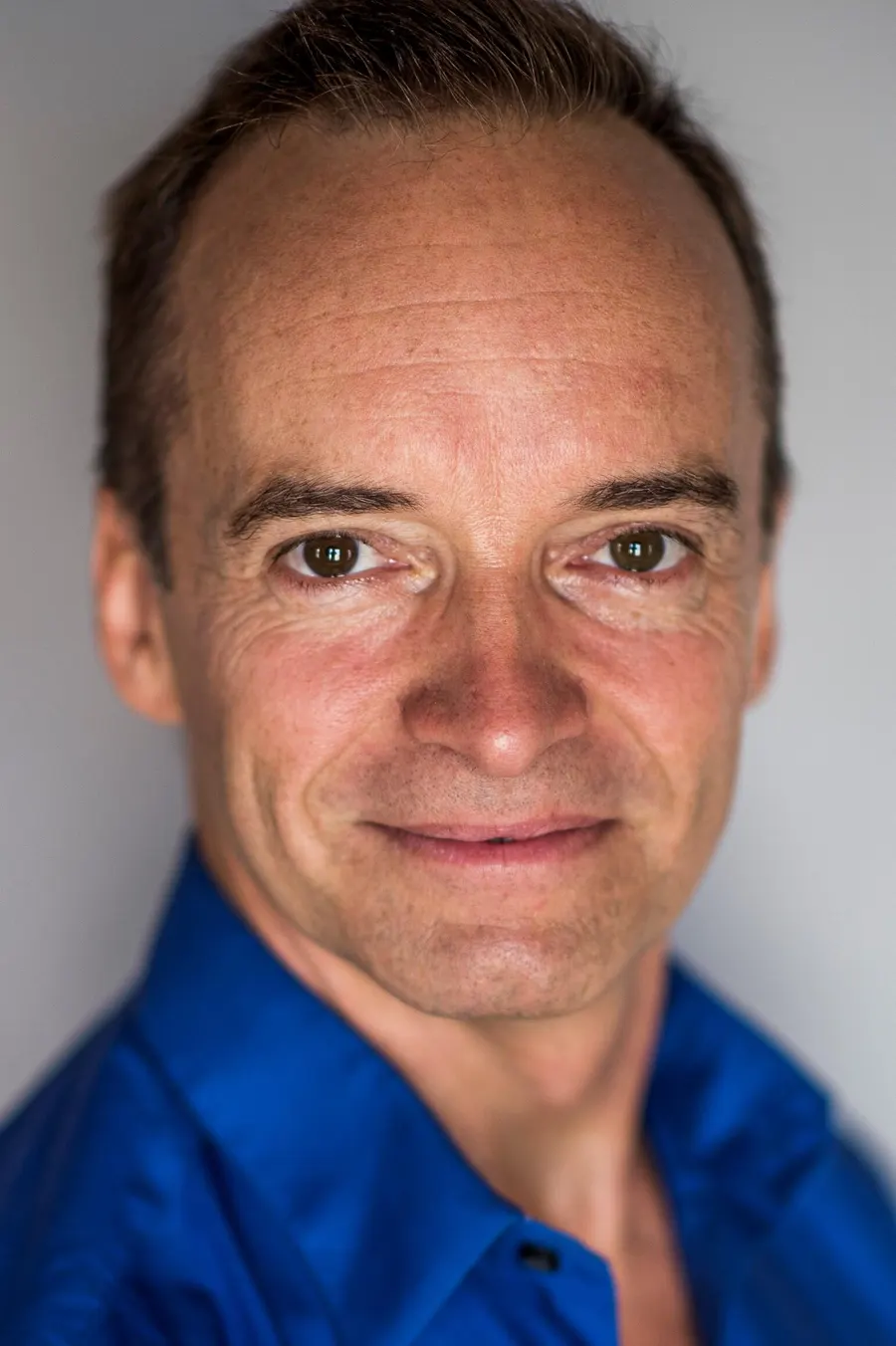 Profilbild von Markus Buehlmann