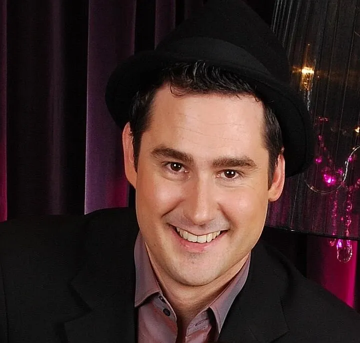Profilbild von Markus Herzer