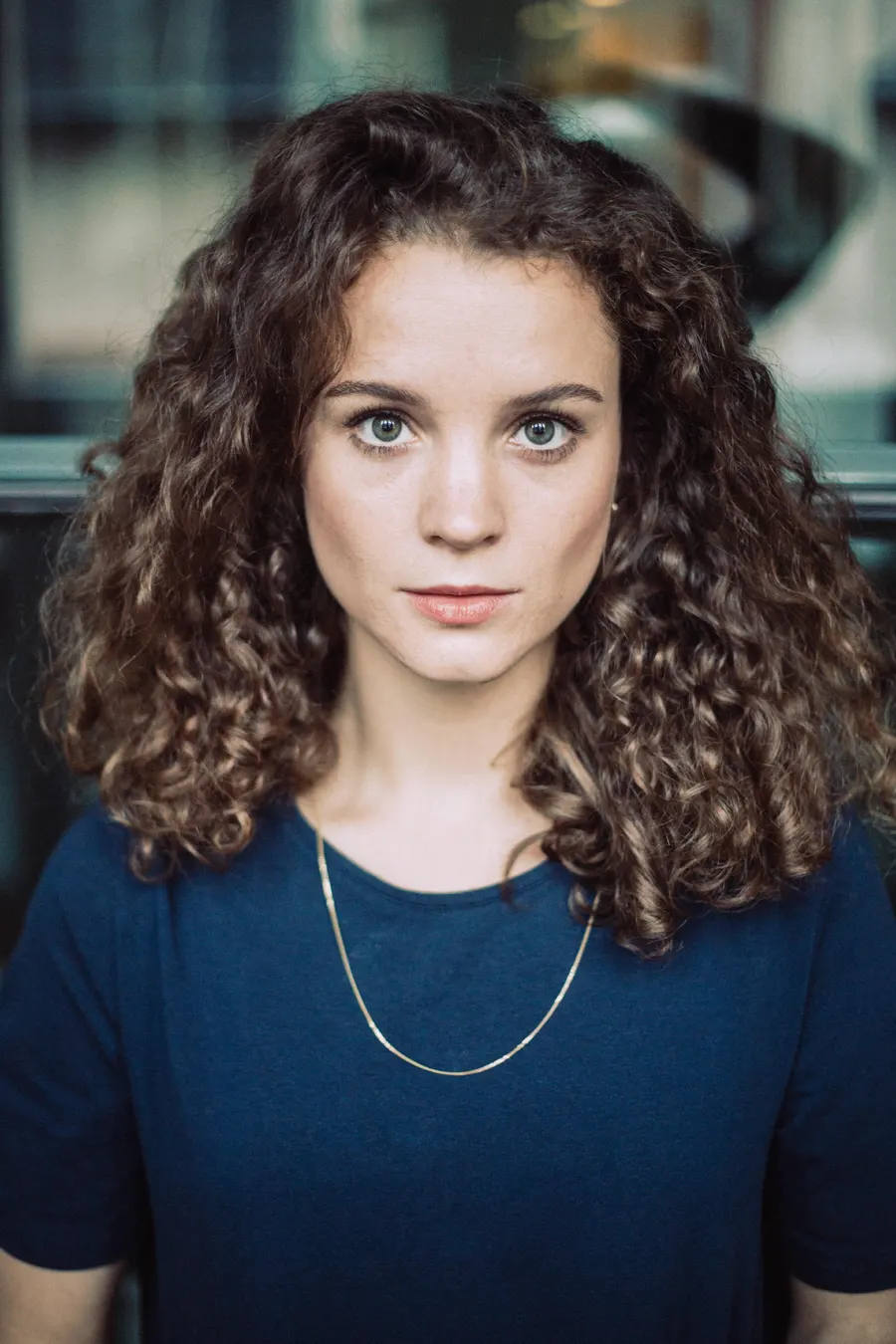 Profilbild von Marthe Lola Deutschmann