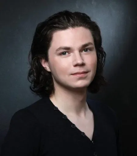 Profilbild von Martin Mulders