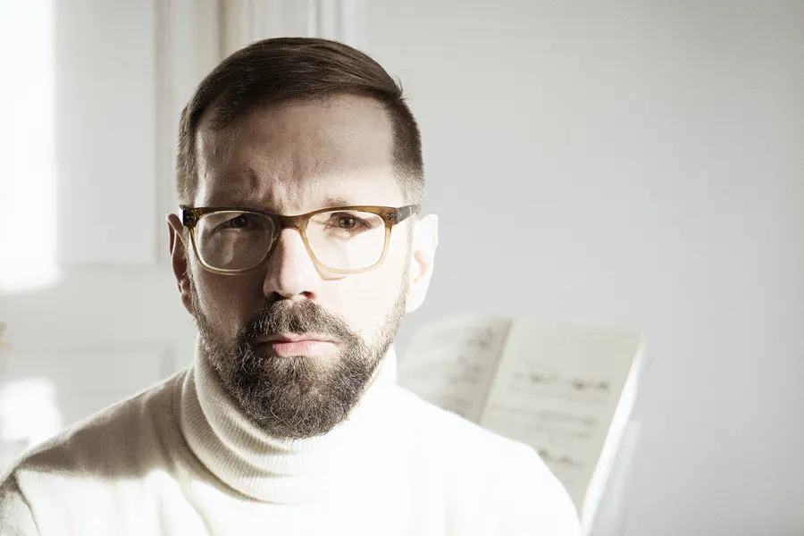 Profilbild von Matthias Binner