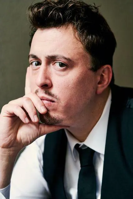 Profilbild von Matthias Lamp