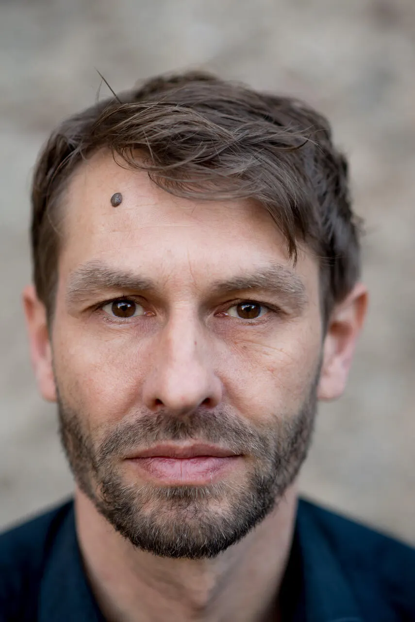 Profilbild von Matthias Rott
