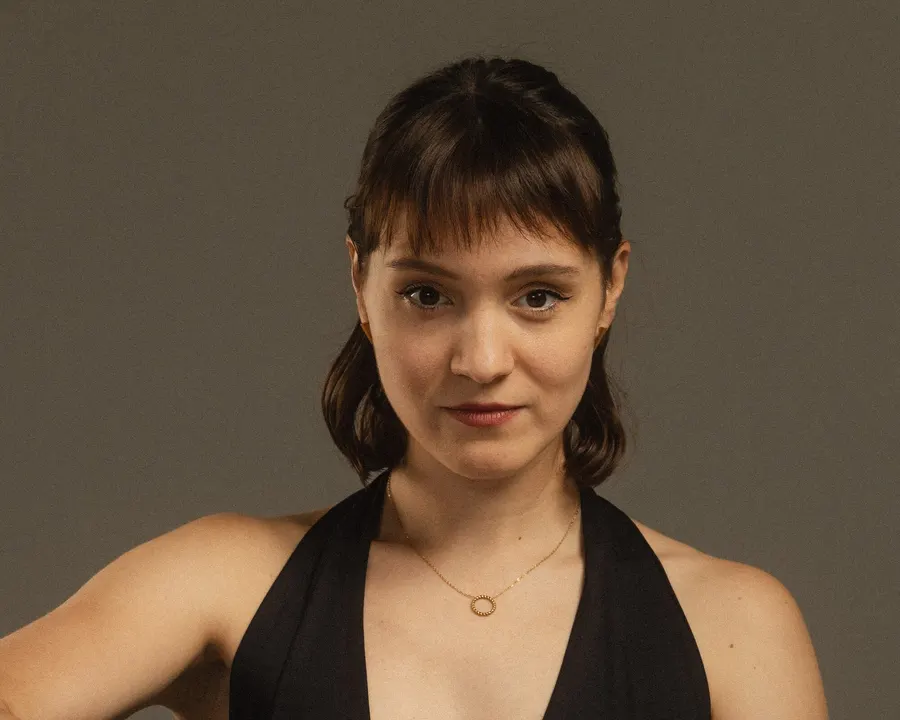Profilbild von Melisa Melek Özel