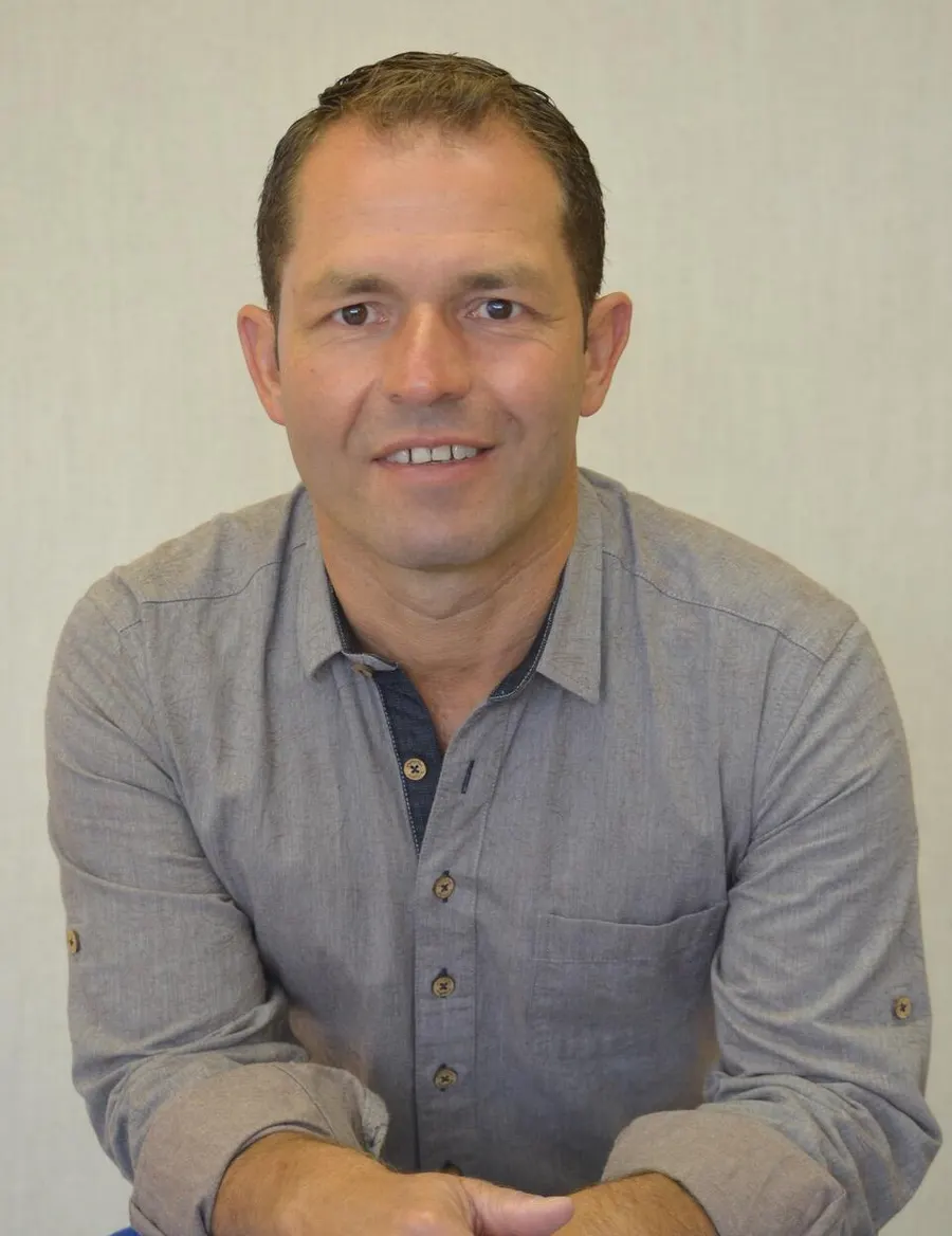 Profilbild von Michael S. Kraus