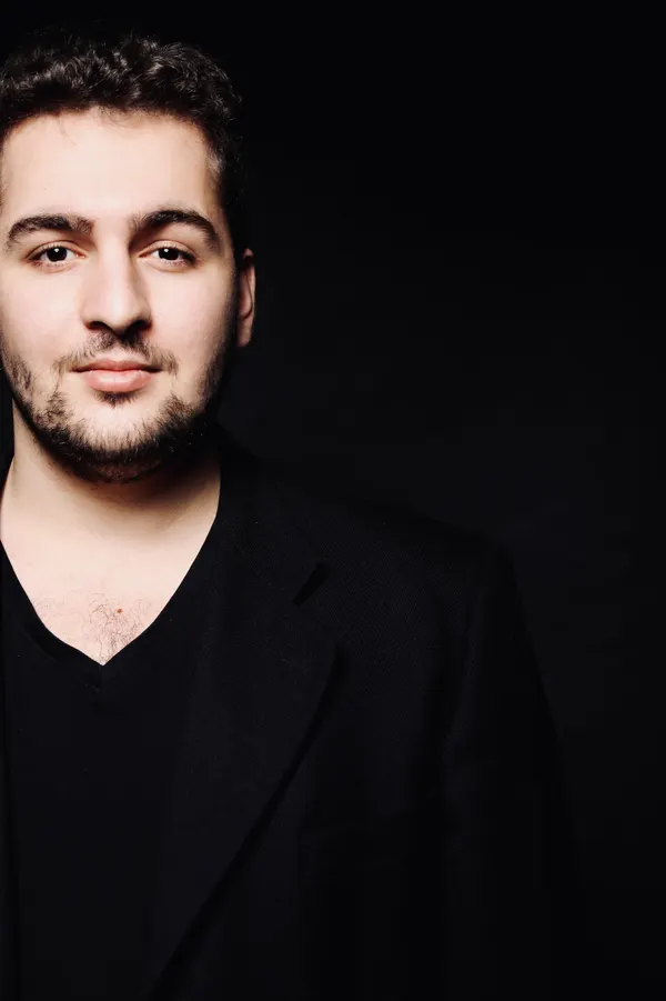 Profilbild von Mikael Bagratuni
