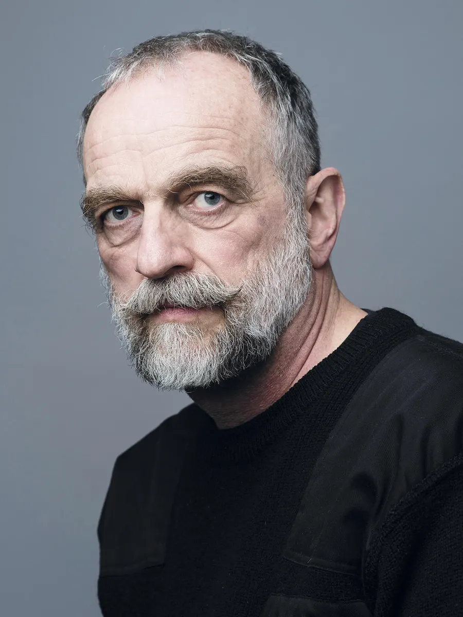 Profilbild von Norbert Aberle