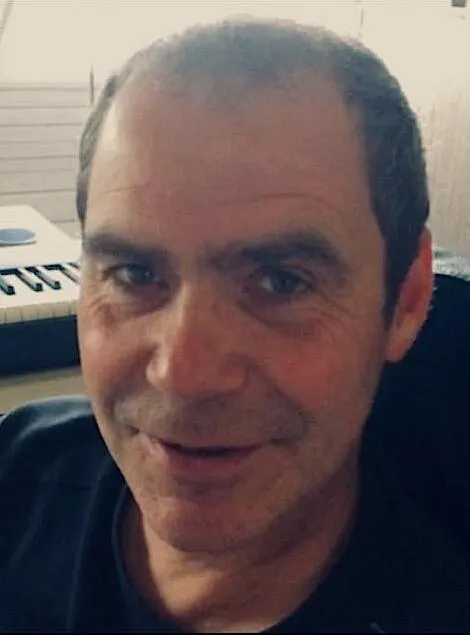 Profilbild von Oliver Krämer