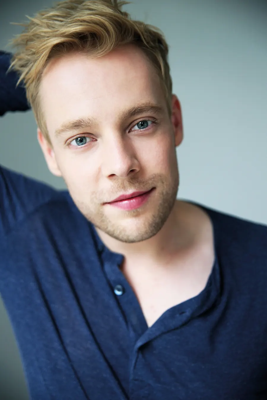 Profilbild von Oliver Morschel