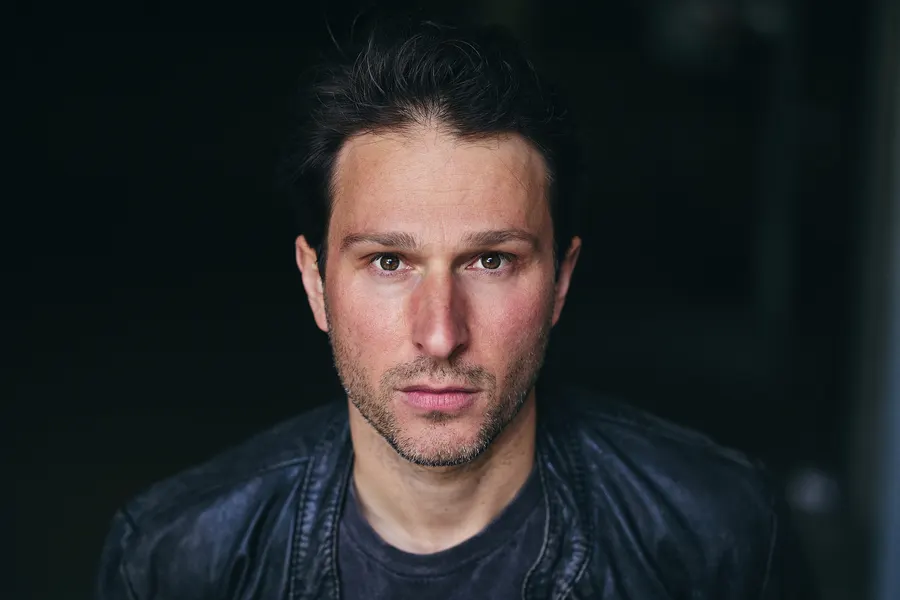 Profilbild von Pablo Sprungala