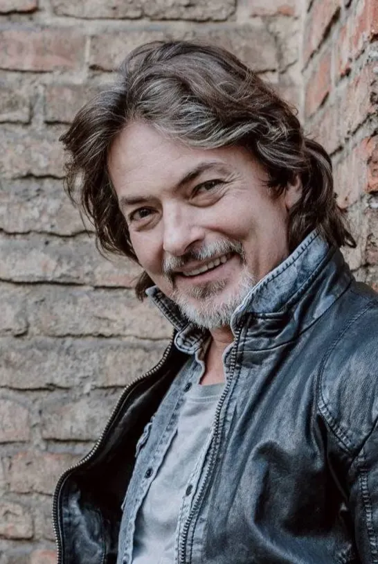 Profilbild von Pascal Breuer