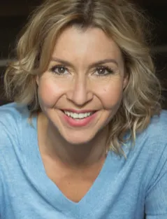Profilbild von Patricia Hodell