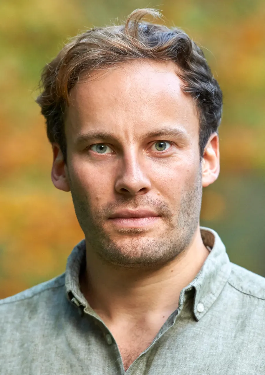 Profilbild von Patrick Nellessen