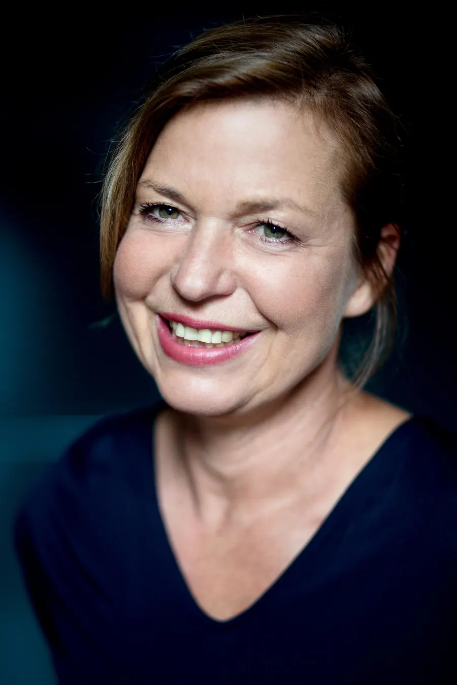Profilbild von Pia Maria Mackert