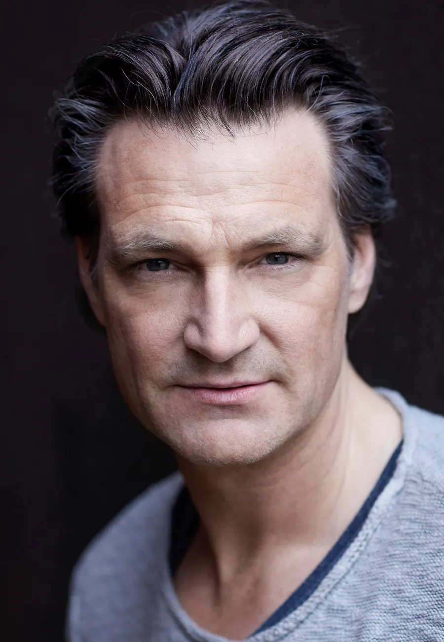 Profilbild von Ralf Stech